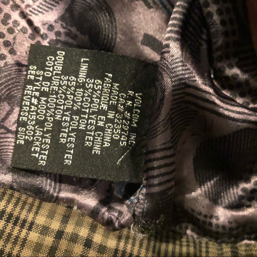 Volcom Jacket - image 4